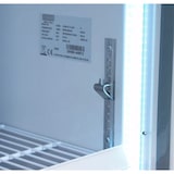 thumbnail of Polar Display Gefrierschrank 412 Liter - Serie G