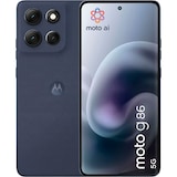 thumbnail of Motorola Moto G86 5G 256GB 8GB RAM Dual Verzaubertes Blau EU
