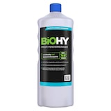 thumbnail of BiOHY Profi Fensterreiniger (1l Flasche) | Konzentrat, ideal für alle FENSTERSAUGER | Streifenfreie Reinigung von Glas-, Fensterflächen