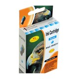 thumbnail of D&C Toner für Brother HL-L 2460 DWXL Tonerkassette Schwarz 3000 Seiten kompatibel HL-L2460DWXL Drucker TN-2510XL