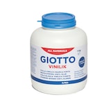 thumbnail of Cola GIOTTO Branco Vinílica Boião (1 kg)