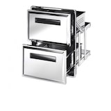 thumbnail of Cassetti per frigo banco bar AM13C - Foro incasso 442x602h