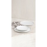 thumbnail of Seltmann Weiden Sento Home Tafelservice 12-teilig Weiß