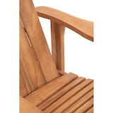 thumbnail of Tuinstoel Adirondack teak