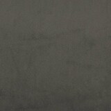 thumbnail of vidaXL Sitzbank Dunkelgrau 70x30x30 cm Samt