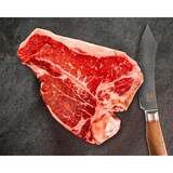 thumbnail of Zayiko Kurumi Damast Steakmesser I 12 cm Klinge I Nussbaumgriff I Holzbox