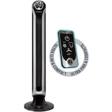 thumbnail of Rowenta Turmventilator Eole Infinite VU 6670 piano-sw