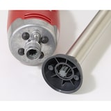 thumbnail of METRO PROFESSIONAL Frullatore a immersione GSM1015D, acciaio inox/plastica, Ø 9.1 x 55 cm, Ø lama: 8.2 cm, 9.000 giri, manico staccabile 29 cm, rosso