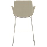 thumbnail of Mayer Sitzmöbel, Tresenhocker 1222, Taupe, 1222_K4_30484