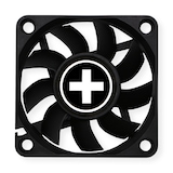 thumbnail of Xilence XPF60S.W 60mm Gehäuselüfter, 3PIN, White Box