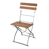 thumbnail of Biergarten Set Sitzgruppe Biergartenmöbel Garten Bank Stuhl Tisch 120x60 4tlg.