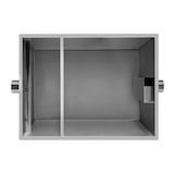 thumbnail of KuKoo Vetafscheider – 120 Liter