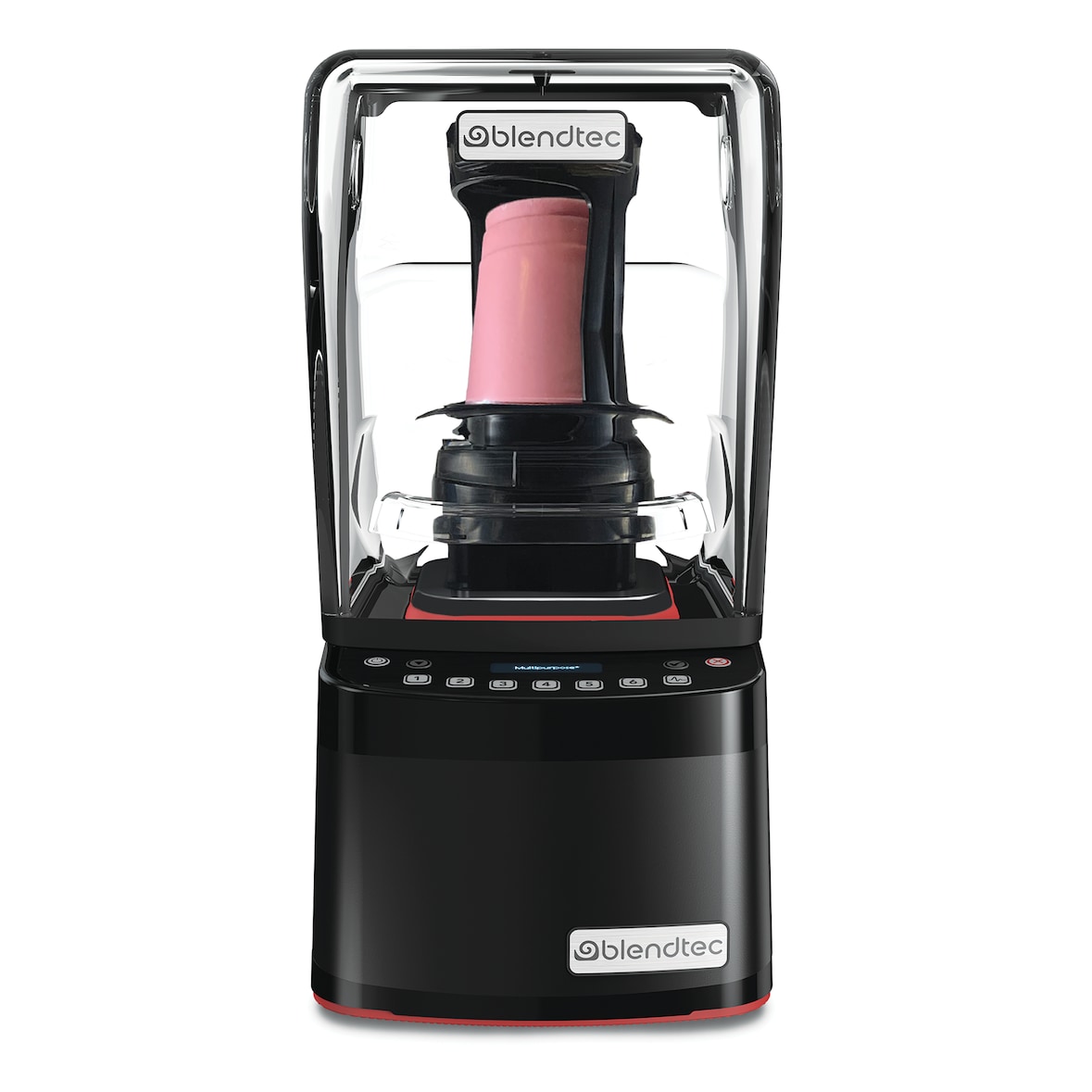 Blendtec Hochleistungsmixer Stealth 895 NBS