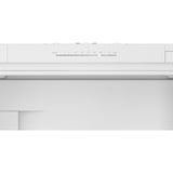 thumbnail of Siemens KI82LNSE0 iQ100, Einbau-Kühlschrank mit Gefrierfach, 177.5 x 56 cm, Schleppscharnier