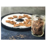 thumbnail of LACOR Deshidratador de Alimentos Terra, Blanco y Negro. Giratorio. 5 bandejas desmontables