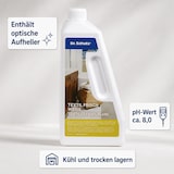 thumbnail of DR. SCHUTZ Textil Frisch weiß 750 ml Waschmittel für weiße Textilien