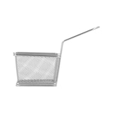 thumbnail of MONOUSO - Bediening mini frituurpan dienblad van staal 10x9x6cm (1 stuk)