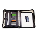 thumbnail of Monolith Konferenzmappe ORG2924 30,4 x 4,2 x 36,4 cm Schwarz