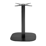 thumbnail of Restootab - Piétement pour table rectangulaire, modèle Round noir