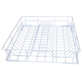 thumbnail of METRO PROFESSIONAL Vaatwasser GHP1300SW, 68.5 x 72 x 169 cm 400 V, 1,3 L/cyclus, zonder afvoerpomp