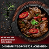 thumbnail of GUSSKÖNIG  6er Mini Dutch Oven-Set