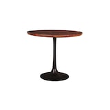 thumbnail of SIT Möbel Tom Tailor Beistelltisch 60x60 cm | T-Modern Couch Table medium | Mangoholz | Serie TOM TAILOR | B 60 x T 60 x H 50 cm | Platte antikbraun