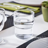 thumbnail of Arcoroc Log Caja 6 Vasos Bajos Vidrio 27Cl