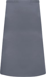 thumbnail of Basic Bistro Apron: One Size / Pine Green
