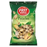 thumbnail of Pistache salée 10 x 160gr Frit Ravich