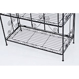 thumbnail of Standregal Ciara schwarz