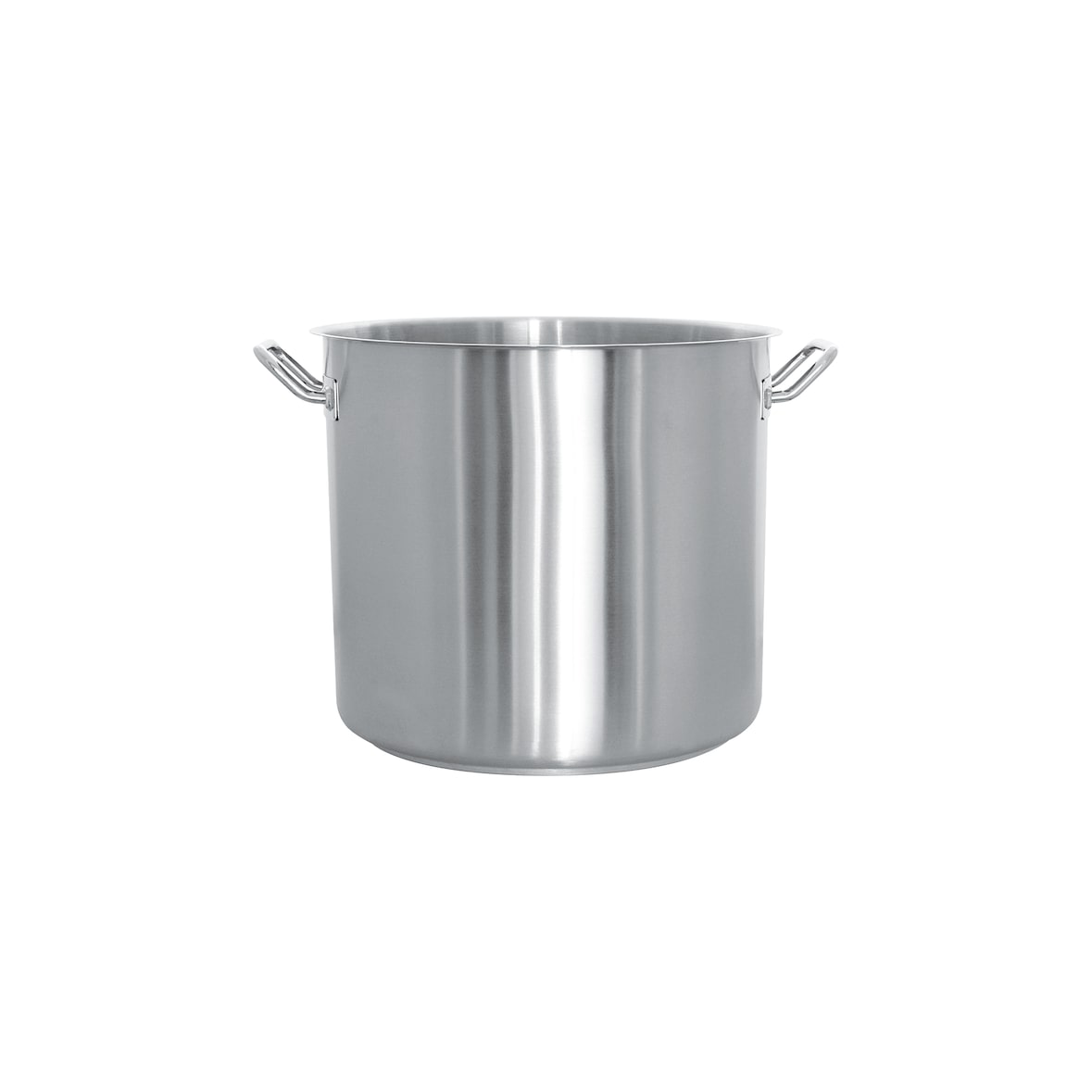 Schneider - Kochtopf, Edelstahl, Ø 400 mm x 400 mm - 49,0 L