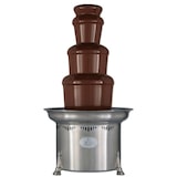 thumbnail of Schokoladenbrunnen Sephra CF34R Montezuma Schokobrunnen Buffet