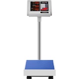 thumbnail of Steinberg Systems - Steinberg Balance Plateforme Professionnelle Industrielle Pèse-Colis SBS-PF-100/10A (100 kg, Précision ±10 g, Autonomie 10 H,