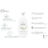 thumbnail of KOMPLETT-SET Duscherlebnis 12x425ml verschied. Düfte, 1x300ml Intim Reinigungsschaum+ 5x Wandhalterung : Duftnote - Ice Water: Ozean, Eis, Farbe - We