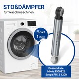 thumbnail of VIOKS Stoßdämpfer passend wie Miele 4500826 für Waschmaschine