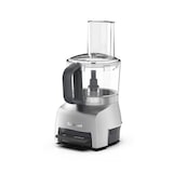 thumbnail of Robot De Cuisine Compact - Cuisinart - Fp5e - 1185 Ml - Gris