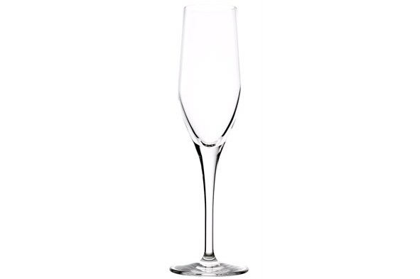 6x Stölzle Lausitz Exquisit Sektkelch 175 ml Sektglas