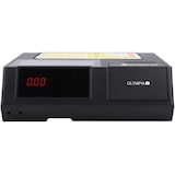 thumbnail of Olympia Registrierkasse K200 Plus Olympia für Handel und Gastronomie