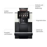 thumbnail of WMF 950 S – Kaffeevollautomat Büro & Gewerbe