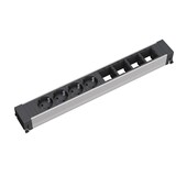 thumbnail of BACHMANN CONFERENCE TOP FRAME X-Large Einsatz 4x Schutzkontakt 4x ABD