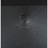 thumbnail of Exacompta - Réf. 59101E - 2 Valisettes arts graphiques à poignée Dos 28 mm polypropylène rigide 12/10e - Pour format A3 - Noir