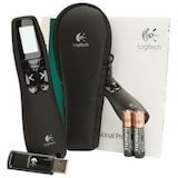 thumbnail of LOGITECH R700 Professional Presenter