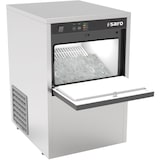 thumbnail of Saro Eiswürfelbereiter Modell EB UV20 PRO, 380 x 477 x 590 mm