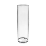 thumbnail of AKU® PC-Longdrinkglas/Kölschglas, 200 ml/0,20 l, Mehrweg, Kunststoff, klar
