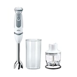 thumbnail of Braun MQ 5220WH MultiQuick 5 Vario Stabmixer-Set