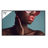 thumbnail of Monitor digital Signage de 70 a 85 pulgadas sony 75 pro bravia lcd 700nit haze