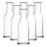 thumbnail of 6x Stölzle Oberglas Purity Glas Karaffe 1 l
