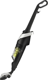 thumbnail of Rowenta RH8155 Bodenstaubsauger Schwarz-Silber