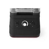 thumbnail of Hendi Mixer mit schalldämmender Haube, 252x258x547 mm