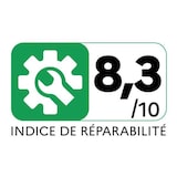 thumbnail of Téléviseur UHD 4K GMS50A1GW